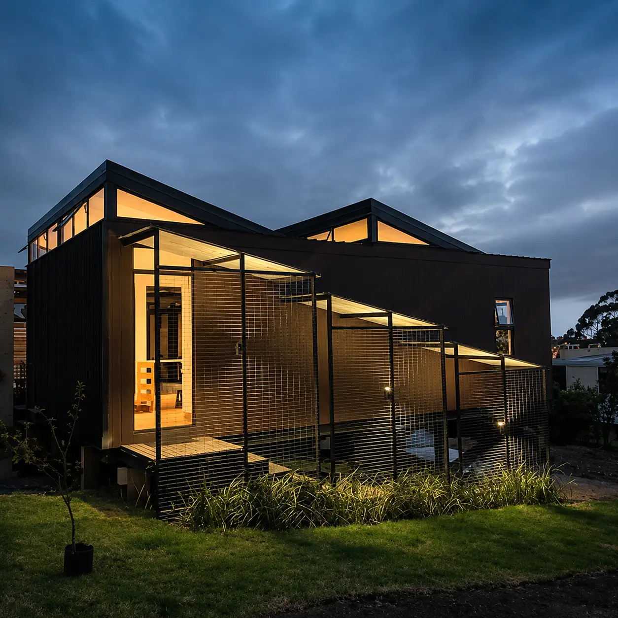 Swellendam Residence