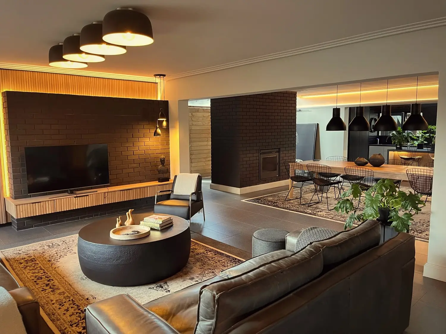 Alterations and Interior Design — Bloemfontein