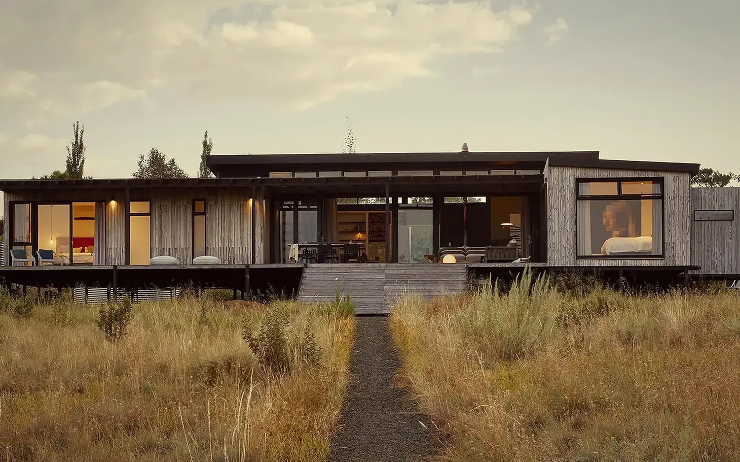Rosendal Residence — Eastern Free State
